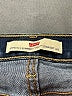 Levi's Blue Jeans Size 16 - photo 7