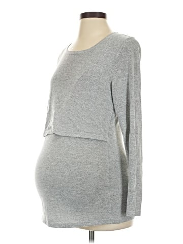 Bearsland Long Sleeve Top (view 1)