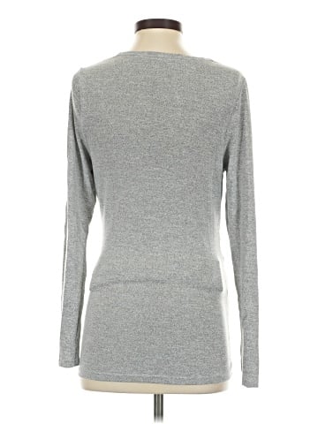 Bearsland Long Sleeve Top (view 2)