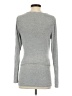 Bearsland Gray Long Sleeve Top Size S - photo 2