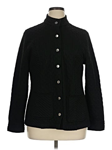 Isaac Mizrahi LIVE! Jacket (view 1)