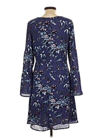 Ann Taylor LOFT Casual Dress (view 2)