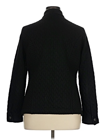 Isaac Mizrahi LIVE! Jacket (view 2)