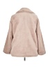 Tahari 100% Polyester Tan Faux Fur Jacket Size XL - photo 2
