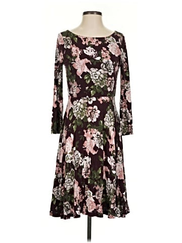 Ann Taylor LOFT Outlet Cocktail Dress (view 1)