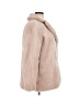 Tahari 100% Polyester Tan Faux Fur Jacket Size XL - photo 4
