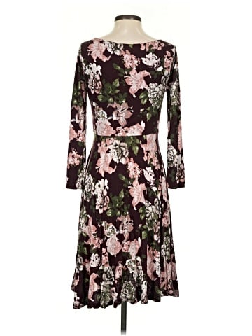 Ann Taylor LOFT Outlet Cocktail Dress (view 2)
