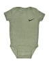 Nike Green Short Sleeve Onesie 0-3 MO / 3 MO - photo 1