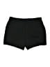 Mondetta Solid Black Athletic Shorts Size XL - photo 2
