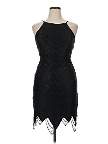 Missguided Cocktail Dress (view 1)