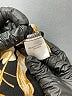 Rose + Olive Print Gold Casual Pants Size 1X - photo 8