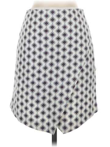 Ann Taylor LOFT Casual Skirt (view 1)