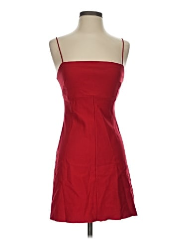 Silence and Noise Cocktail Dress (view 1)