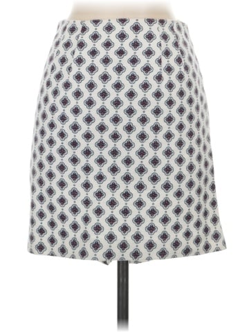 Ann Taylor LOFT Casual Skirt (view 2)