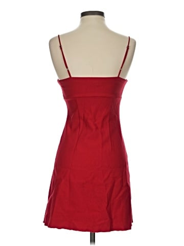 Silence and Noise Cocktail Dress (view 2)