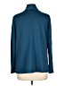 Slinky Brand Blue Cardigan Size L - photo 2