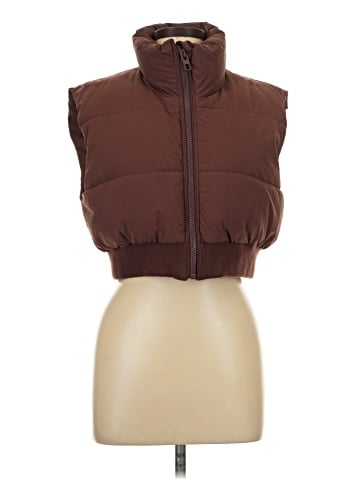 Zara Vest (view 1)