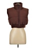 Zara Brown Vest Size Lg - XL - photo 1