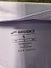 Brooks Purple Long Sleeve T-Shirt Size S - photo 7