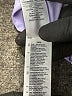 Brooks Purple Long Sleeve T-Shirt Size S - photo 8