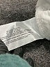 Gloria Vanderbilt White Jeggings Size 20 - photo 5