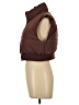 Zara Brown Vest Size Lg - XL - photo 5