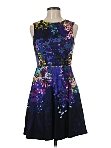 Karen Millen Cocktail Dress (view 1)