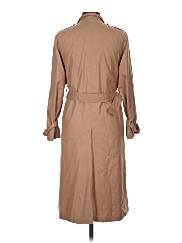 London Fog Trenchcoat (view 2)
