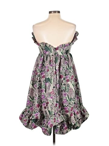Anna Sui Cocktail Dress (view 2)