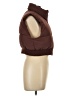 Zara Brown Vest Size Lg - XL - photo 4