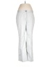 Audrey Talbott Silver Casual Pants Size 12 - photo 1
