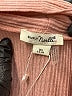 Simply Noelle Pink Cardigan Size 4 - photo 7