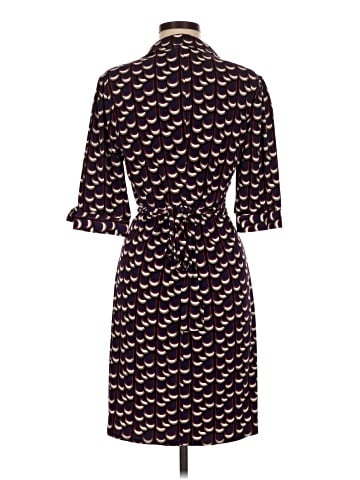 Laundry by Shelli Segal Casual Dress (view 2)