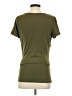 Smallshow Green Sleeveless Top Size Sm Maternity - photo 2