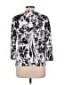 Relativity Silver Cardigan Size L - photo 2