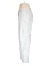 Audrey Talbott Silver Casual Pants Size 12 - photo 5
