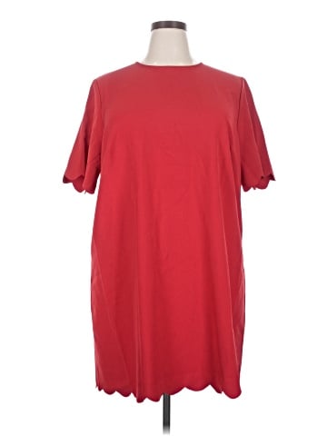 H&M Casual Dress (view 1)