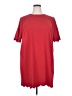 H&M Red Casual Dress Size XXL - photo 1