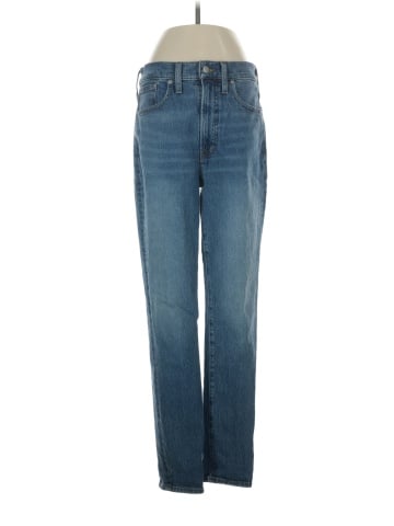 Madewell The Perfect Vintage Jean (view 1)