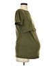 Smallshow Green Sleeveless Top Size Sm Maternity - photo 4