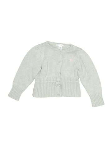 Greendog Cardigan (view 1)