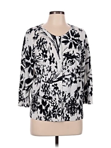 Relativity Cardigan (view 1)