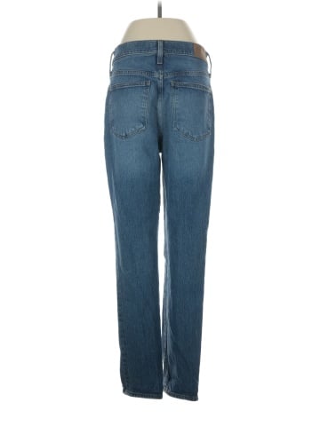 Madewell The Perfect Vintage Jean (view 2)