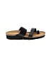 Naot Black Sandals Size EU 42 - photo 1