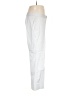 Audrey Talbott Silver Casual Pants Size 12 - photo 4