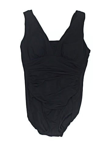 Lands' End One Piece Swimsuit (view 1)