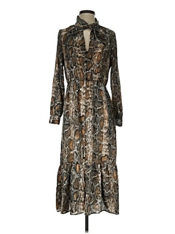 Zara Casual Dress (view 1)