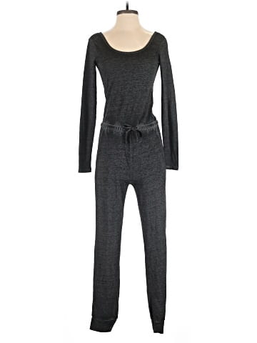 Planet Gold Jumpsuit (view 1)