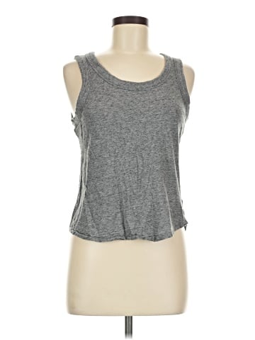 Madewell Sleeveless T-Shirt (view 1)