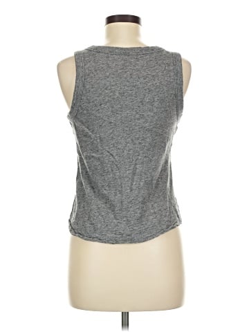 Madewell Sleeveless T-Shirt (view 2)